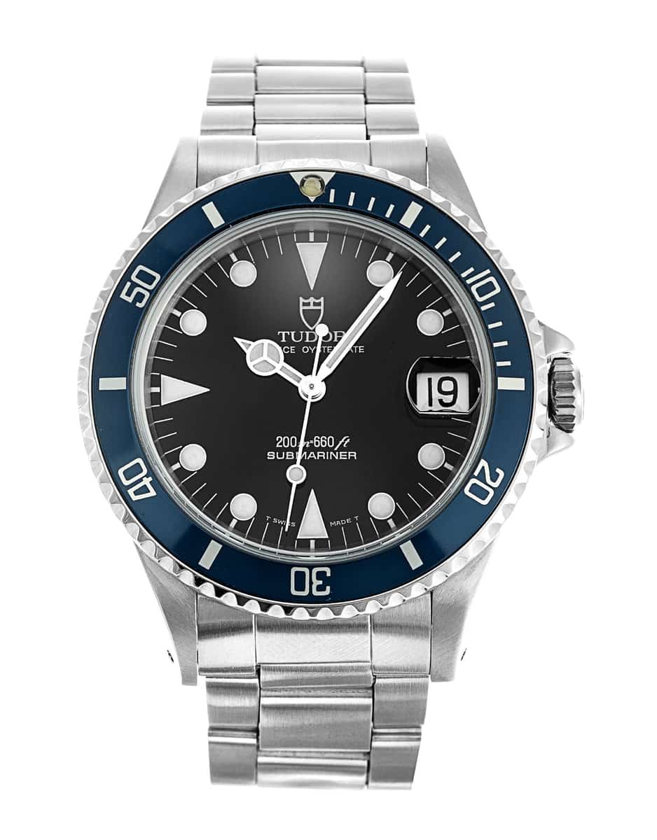 Tudor 75090 2025